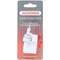 Janome Edge Guide Foot for Horizontal Rotary Hook Models 202147002